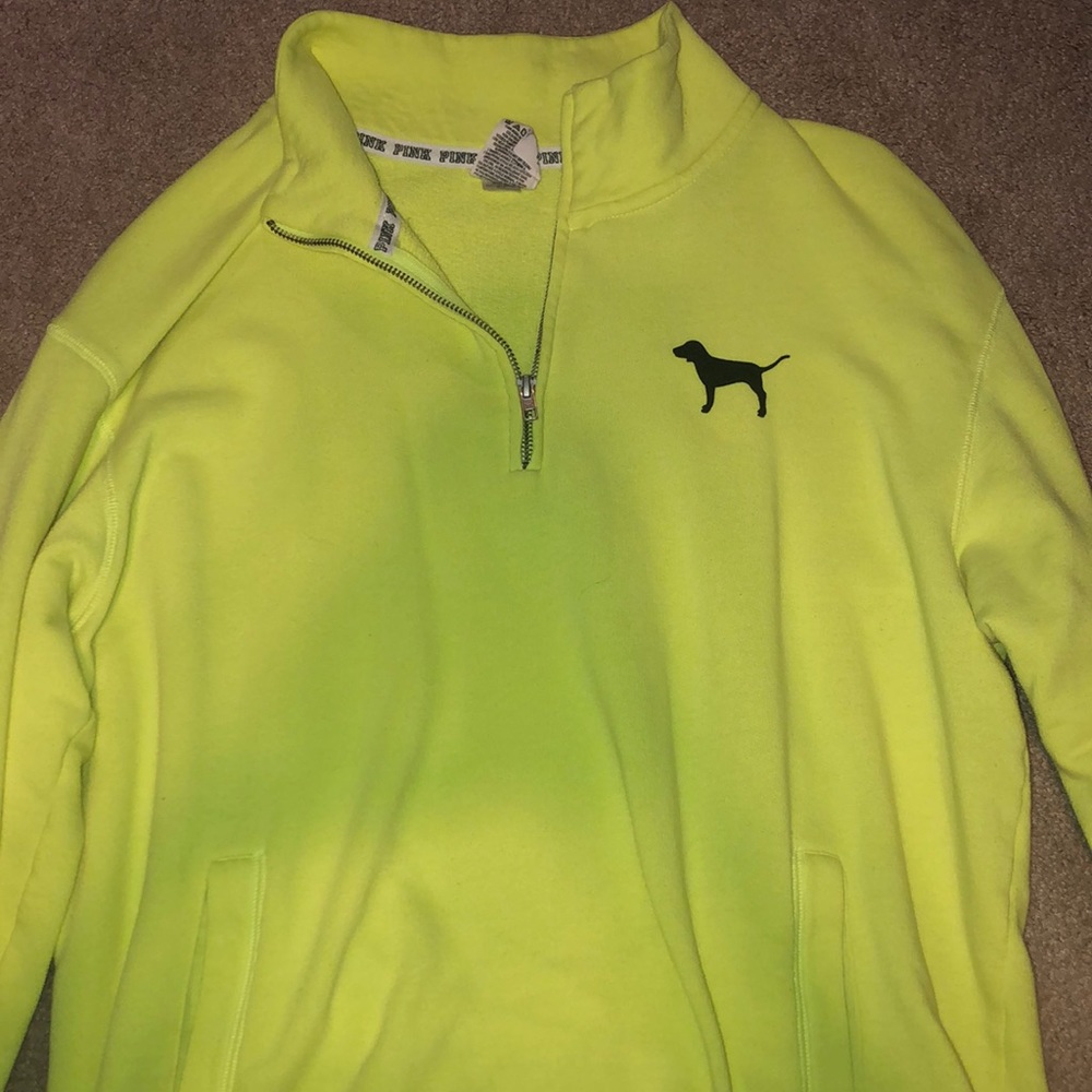 Pink (Victoria Secret) Pullover